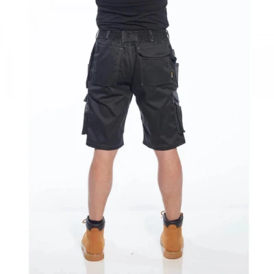 KS18 - Pantaloni scurți Granite Holster / Portwest / Pantaloni scurti