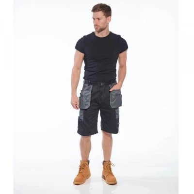 KS18 - Pantaloni scurți Granite Holster / Portwest / Pantaloni scurti