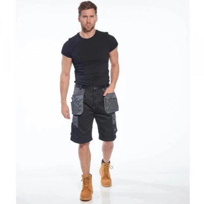 KS18 - Pantaloni scurți Granite Holster / Portwest / Pantaloni scurti