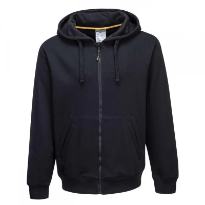 KS31 - Hanorac Nickel / Portwest / Hanorace, Fleece, Fashion