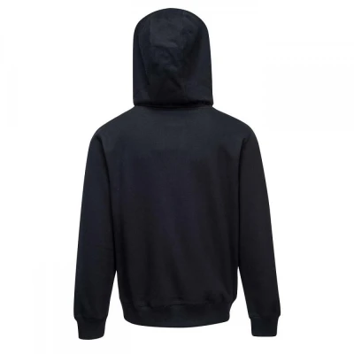 KS31 - Hanorac Nickel / Portwest / Hanorace, Fleece, Fashion