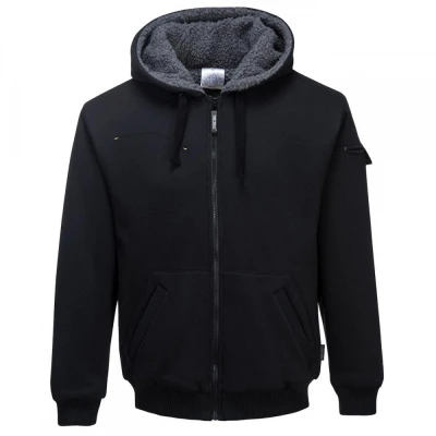 KS32 - Jachetă Pewter / Portwest / Hanorace, Fleece, Fashion