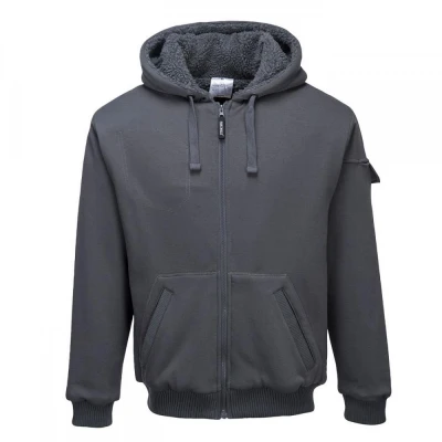 KS32 - Jachetă Pewter / Portwest / Hanorace, Fleece, Fashion