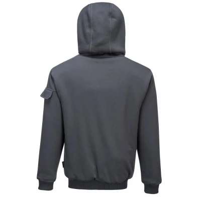 KS32 - Jachetă Pewter / Portwest / Hanorace, Fleece, Fashion