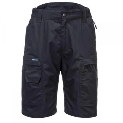 KX340 - Pantaloni scurți Ripstop KX3 / Portwest / Pantaloni scurti