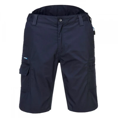 KX340 - Pantaloni scurți Ripstop KX3 / Portwest / Pantaloni scurti