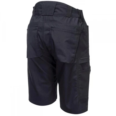 KX340 - Pantaloni scurți Ripstop KX3 / Portwest / Pantaloni scurti