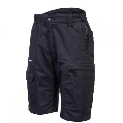 KX340 - Pantaloni scurți Ripstop KX3 / Portwest / Pantaloni scurti