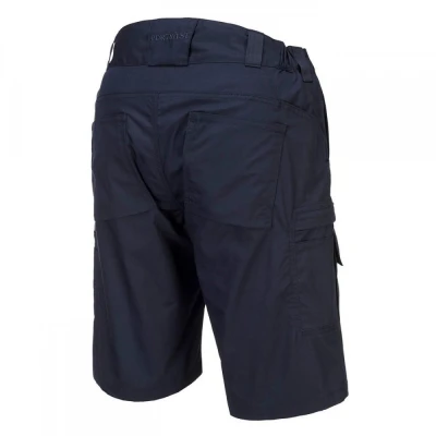 KX340 - Pantaloni scurți Ripstop KX3 / Portwest / Pantaloni scurti