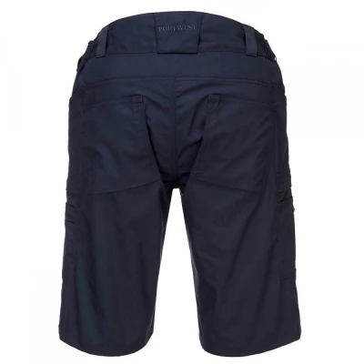 KX340 - Pantaloni scurți Ripstop KX3 / Portwest / Pantaloni scurti