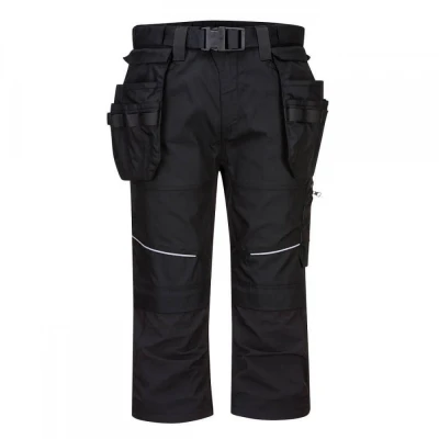 KX344 - Pantaloni scurți 3/4 Holster KX3 / Portwest / Pantaloni scurti
