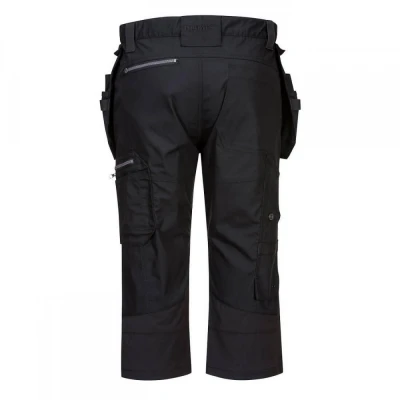 KX344 - Pantaloni scurți 3/4 Holster KX3 / Portwest / Pantaloni scurti
