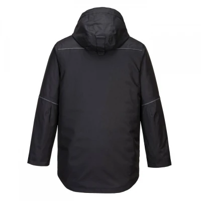 KX360 - Jachetă Parka KX3 / Portwest / Scurte, Jachete impermeabile de iarna