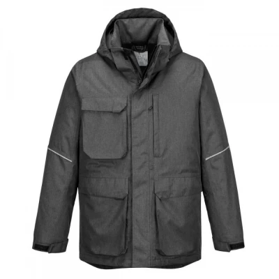 KX360 - Jachetă Parka KX3 / Portwest / Scurte, Jachete impermeabile de iarna
