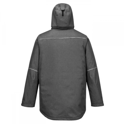KX360 - Jachetă Parka KX3 / Portwest / Scurte, Jachete impermeabile de iarna