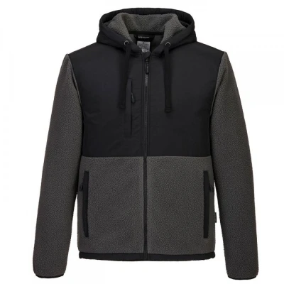 KX371 - Fleece KX3 Borg / Portwest / Hanorace, Fleece, Fashion