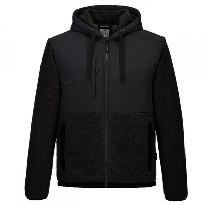 KX371 - Fleece KX3 Borg / Portwest / Hanorace, Fleece, Fashion