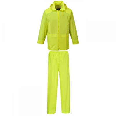 L440 - Costum de ploaie Classic / Portwest / Impermeabila