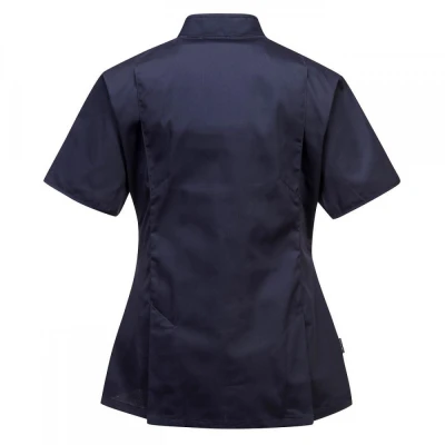 LW12 - Tunică pentru femei Premier / Portwest / Industria alimentara