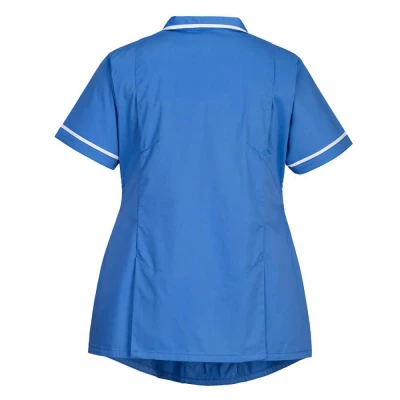 LW18 - Tunică Stretch Maternity pentru femei / Portwest / Industria alimentara