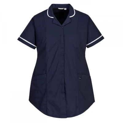 LW18 - Tunică Stretch Maternity pentru femei / Portwest / Industria alimentara