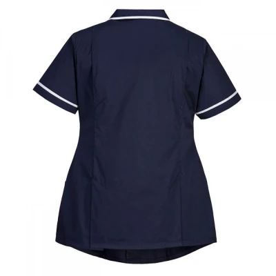 LW18 - Tunică Stretch Maternity pentru femei / Portwest / Industria alimentara