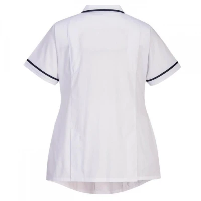 LW18 - Tunică Stretch Maternity pentru femei / Portwest / Industria alimentara