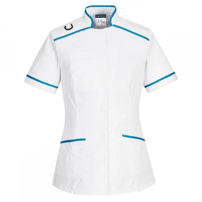 LW21 - Tunică medicală pentru femei / Portwest / Sanitara, Asistenti medicali, Curatenie