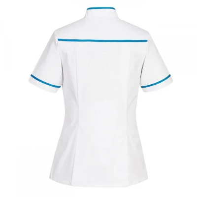 LW21 - Tunică medicală pentru femei / Portwest / Sanitara, Asistenti medicali, Curatenie
