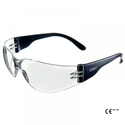Ochelari protectie X-PECT 8310 / Dräger / Cu lentile transparente