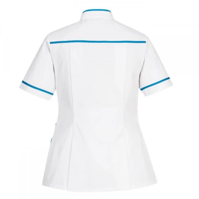 LW22 - Tunică medicală Maternity / Portwest / Sanitara, Asistenti medicali, Curatenie
