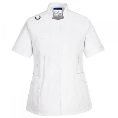 LW22 - Tunică medicală Maternity / Portwest / Sanitara, Asistenti medicali, Curatenie