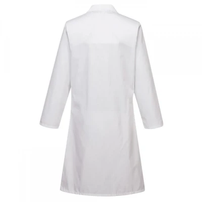 LW63 - Halat Standard pentru femei / Portwest / Sanitara, Asistenti medicali, Curatenie