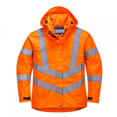 LW70 - Jachetă femei HiVis respirabilă / Portwest / Reflectorizanta