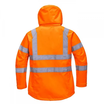 LW70 - Jachetă femei HiVis respirabilă / Portwest / Reflectorizanta