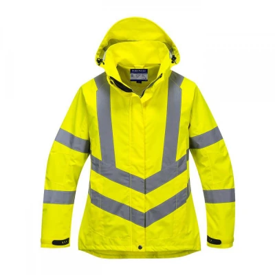LW70 - Jachetă femei HiVis respirabilă / Portwest / Reflectorizanta
