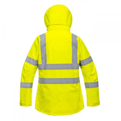 LW70 - Jachetă femei HiVis respirabilă / Portwest / Reflectorizanta