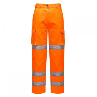 LW71 - Pantaloni femei HiVis / Portwest / Reflectorizanta