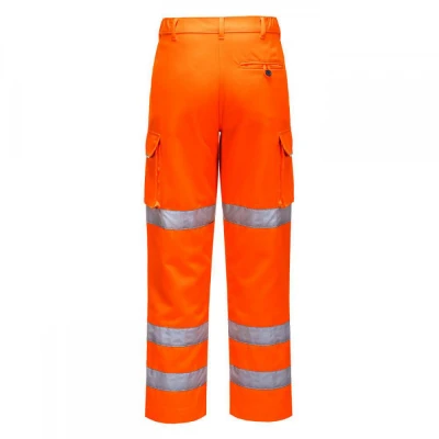 LW71 - Pantaloni femei HiVis / Portwest / Reflectorizanta