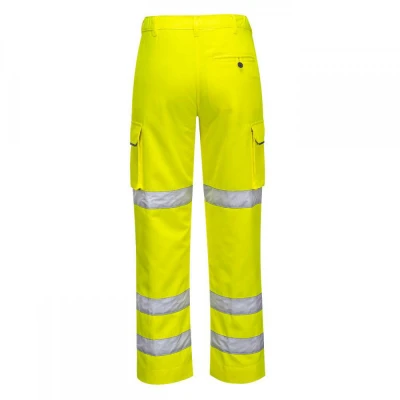 LW71 - Pantaloni femei HiVis / Portwest / Reflectorizanta