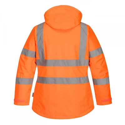 LW74 - Jachetă HiVis de iarnă pentru femei / Portwest / Reflectorizanta