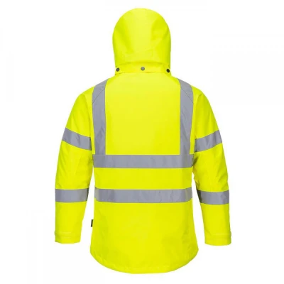 LW74 - Jachetă HiVis de iarnă pentru femei / Portwest / Reflectorizanta