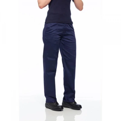 LW97 - Pantaloni Elastici pentru femei / Portwest / Sanitara, Asistenti medicali, Curatenie