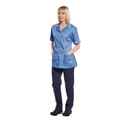 LW97 - Pantaloni Elastici pentru femei / Portwest / Sanitara, Asistenti medicali, Curatenie