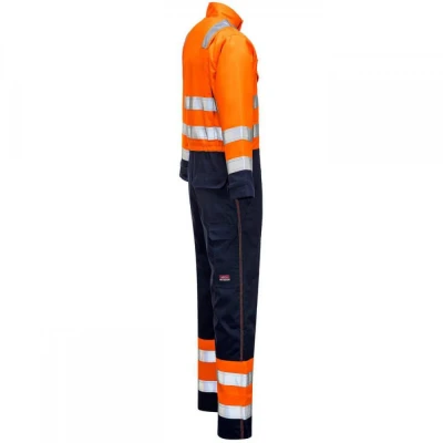 MV29 - Combinezon Modaflame RIS / Portwest / Antistatica, ignifuga