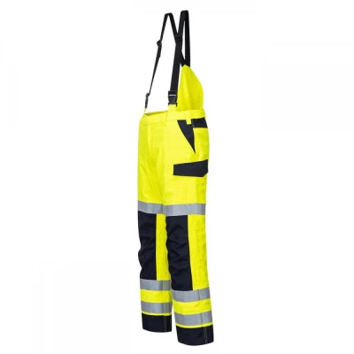MV71 - Pantaloni Modaflame Rain Multi Norm Arc / Portwest / Antistatica, ignifuga