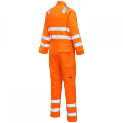 MV91 - Combinezon Modaflame RIS / Portwest / Antistatica, ignifuga
