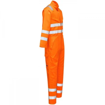 MV91 - Combinezon Modaflame RIS / Portwest / Antistatica, ignifuga