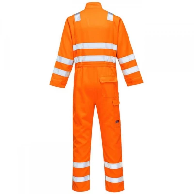 MV91 - Combinezon Modaflame RIS / Portwest / Antistatica, ignifuga
