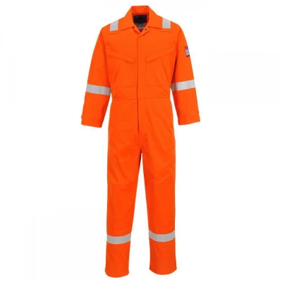 MX28 - Combinezon Modaflame / Portwest / Antistatica, ignifuga